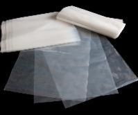LLDPE Plastic Bags