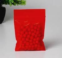 Plastic LLDPE Bag