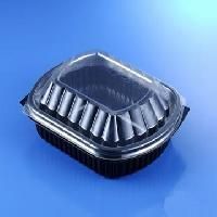 Plastic Packaging Material