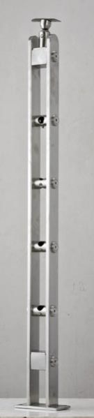 Stainless Steel Railing Balusters