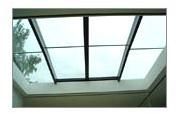 Stainless Steel Skylights