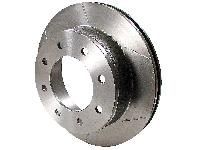Disc Brake Rotor