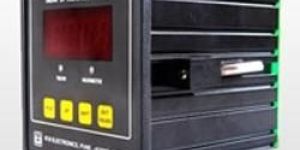 Electronic Meter, Controller Units