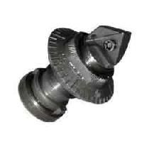 Micro Boring Bar Cartridge