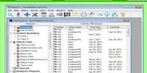 Dairy Management Software