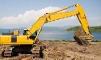 Construction Heavy Equipment