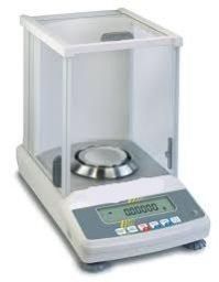 Analytical Scale