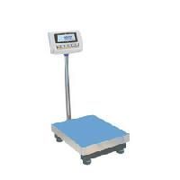 Counting Platform Scale