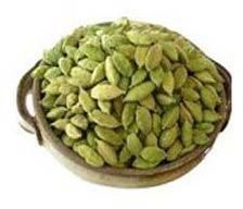 Green Cardamom