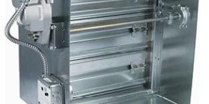 Fire Damper