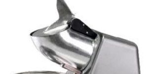 Ice Crusher