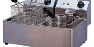 Table Top Fryer