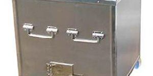 Tandoor Gas/Charcoal