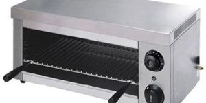 Toaster / Salamander