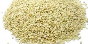Sesame Seeds