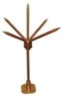 Conventional Lightning Arrestor