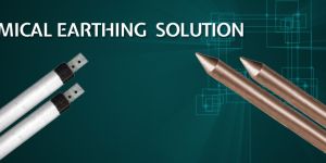 Earthing Electrode