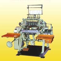 Thread Book Sewing Machines