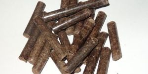 Biomass Pellet 1