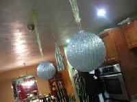 x-mas hanging ornament