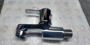 SS Short Body Tap