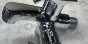 Steel Big Cock Tap