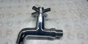 Steel Short Body Tap