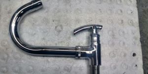 Swan Neck Tap