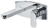 Wall Mixer