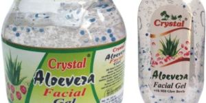 Aloevera Facial Gel