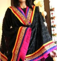 Designer Dupatta