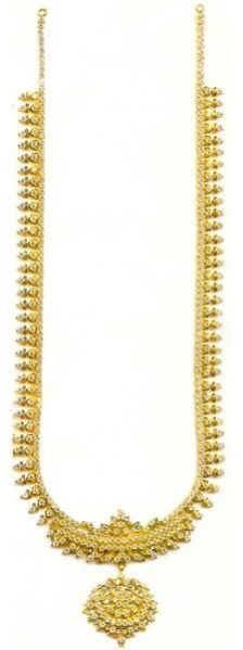 Haram Necklaces