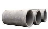 RCC Spun Pipe