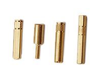 Brass Terminal Pins