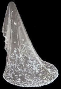 Bridal Veils