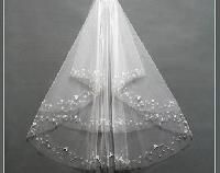 Designer Wedding Veils