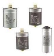 Power Factor Capacitor
