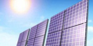 Solar Turnkey Projects