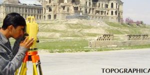 Topographical Survey