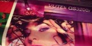 LDPE Advertising Banner