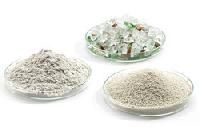 Glass Raw Materials