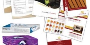 Graphic Designing Services