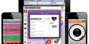 iOS - Android Mobile Apps Services