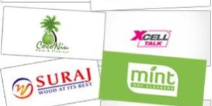 Logo Designing Services