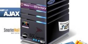 Web Site Hosting Services