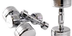 Dumbbells