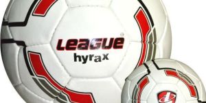 Soccer Ball Hyrax