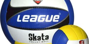 Volley Ball Skata