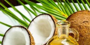 Coconut Oil