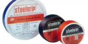 Steel Grip Insulation Tape